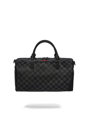 HENNY BLACK MINI DUFFLE