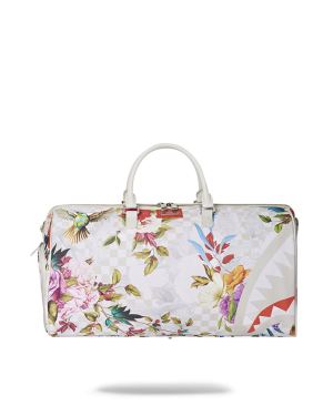 IN THE GARDEN DUFFLE