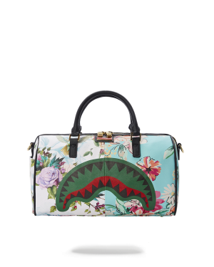 THE SANCTUARY MINI DUFFLE