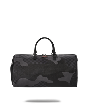 3AM NEVER SLEEP EMPEROR DUFFLE