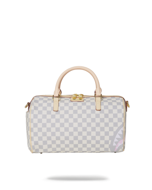 ROSE ALL DAY LA PALAIS MINI DUFFLE