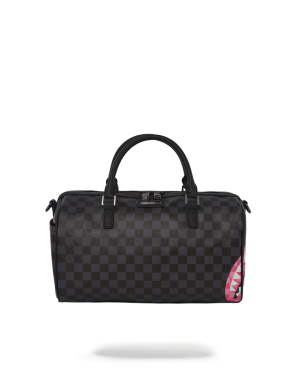 SHARKS IN CANDY MINI DUFFLE