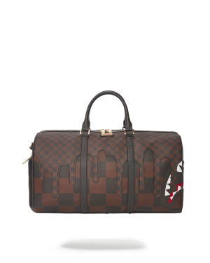 XTC SHARKS IN PARIS DUFFLE