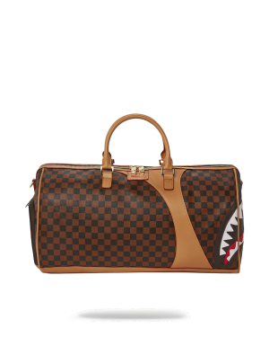 HENNY AIR TO THE THRONE DUFFLE