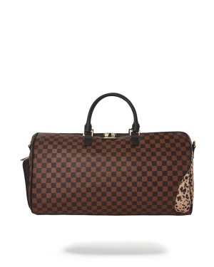 Ai3 THE LEGACY DUFFLE