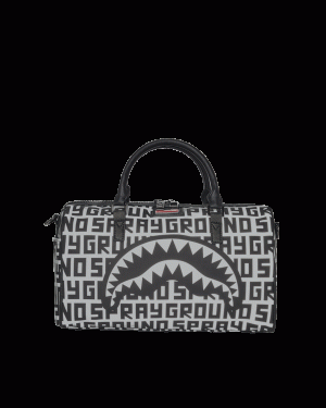 INFINITI 3M MINI DUFFLE