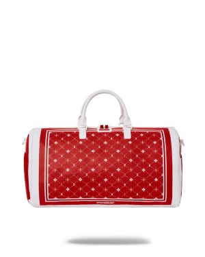 MODUS OPERANDI DUFFLE