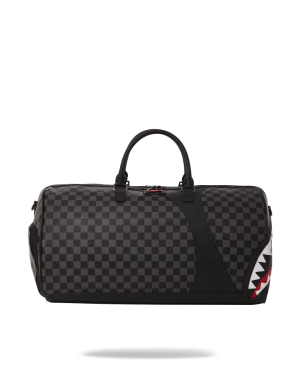 HENNY AIIR TO THE THRONE DUFFLE