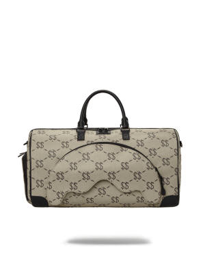 THE GETAWAY DUFFLE