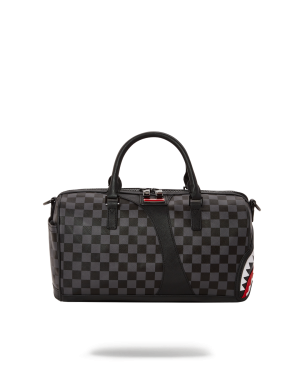 HENNY AIIR TO THE THRONE MINI DUFFLE