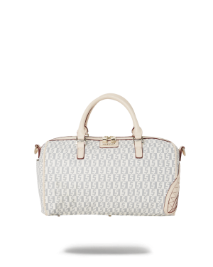 CRÈME DE LA CRÈME MINI DUFFLE