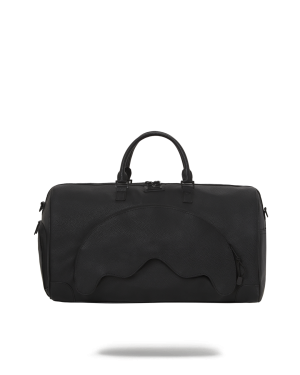 RICH ROVER CARGO SHARK DUFFLE