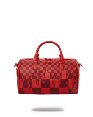 XTC SHARKS IN WONDERLAND MINI DUFFLE