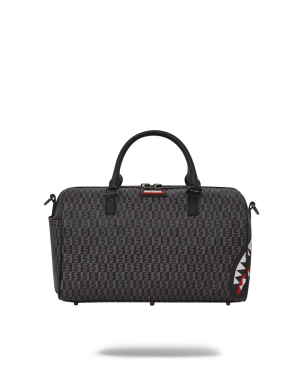 SPRAYGATTI REVV MINI DUFFLE