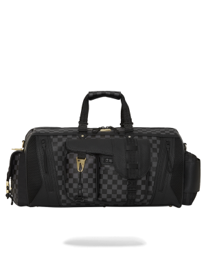 SPECIAL OPS NIGHT WATCH CARGO DUFFLE