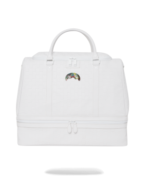 SHOW UP SHOW OUT STILETTO DUFFLE