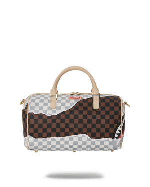 UNSTOPPABLE ENDEAVORS II MINI DUFFLE