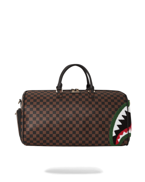 ROMEO AIR ITALIA SHARK DUFFLE
