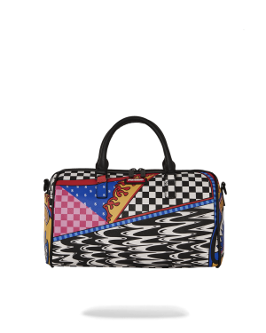 MOSH PIT MINI DUFFLE