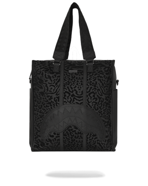 SPYCRAFT PREDATOR DUFFLE CARRY-ON BAG