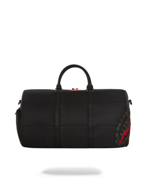 SNOWWSTORM PUFFER DUFFLE