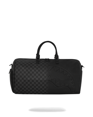 NIGHTSHARKS WORLDWIDE DUFFLE