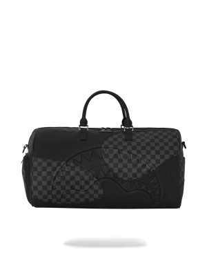 GHOST WAVE DUFFLE