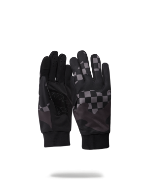 3AM NEVER SLEEP GLOVES