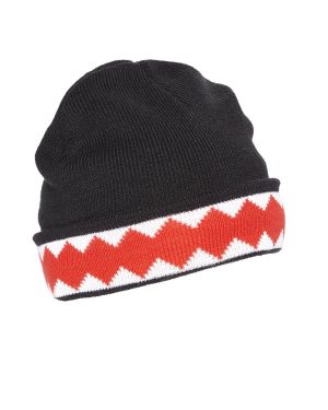 CORE BEANIE RED