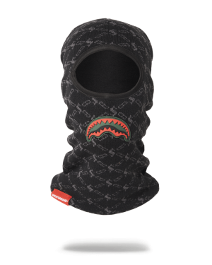 THE GODFATHER SKI MASK