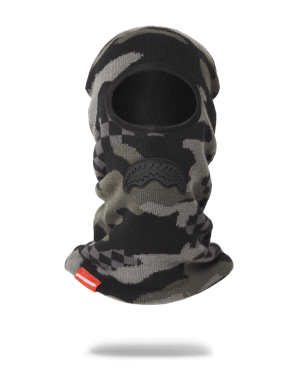 3AM NEVER SLEEP SKI MASK