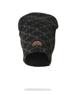 THE GODFATHER SLOUCH BEANIE