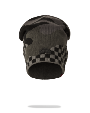 3AM NEVER SLEEP SLOUCH BEANIE