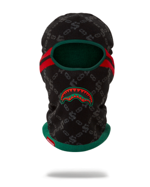 DINERO SKI MASK