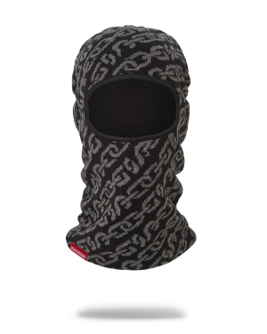 MAGNETIC PULSE SKI MASK