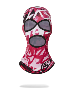 AFTERGLOW SKYGLOW SKI MASK