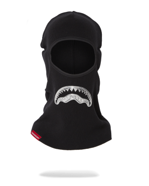 CHROME DOME SKI MASK
