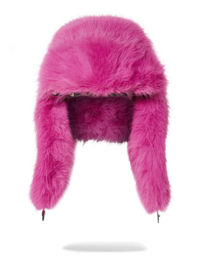 AI 12 CELESTIAL POWERS AERIAL HAT - SANDFLOWER COLLAB