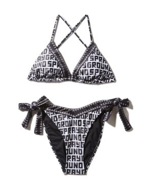 SPRAYGROUND INFINITI BIKINI