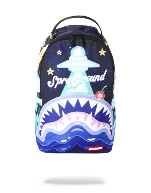 MINI ASTRO BUBBLE BACKPACK