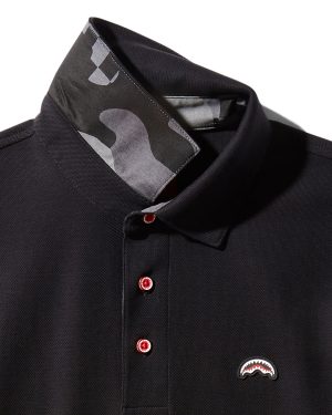 3AM PIMA COTTON MADE IN PERU POLO