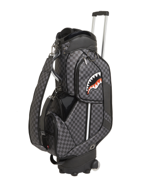 HENNY AIIR TO THE THRONE PRO GOLF BAG