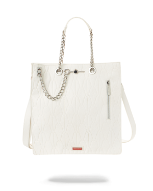 SHARKS OF THE WORLD TOTE