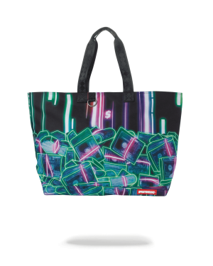 暗号通貨スタック CRYPTO STACKS TOTE