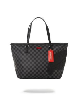 HENNY BLACK TOTE