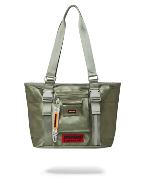 SPECIAL OPS TOTE
