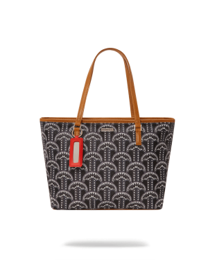 ILLUCHAINS TOTE