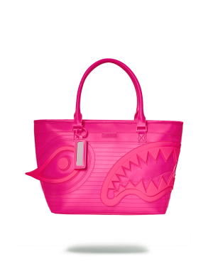 SAKURA SHOCK WAVE TOTE