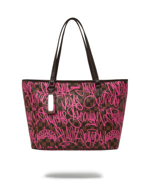 JETGRAPHIX TOTE