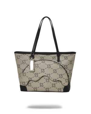 THE GETAWAY TOTE